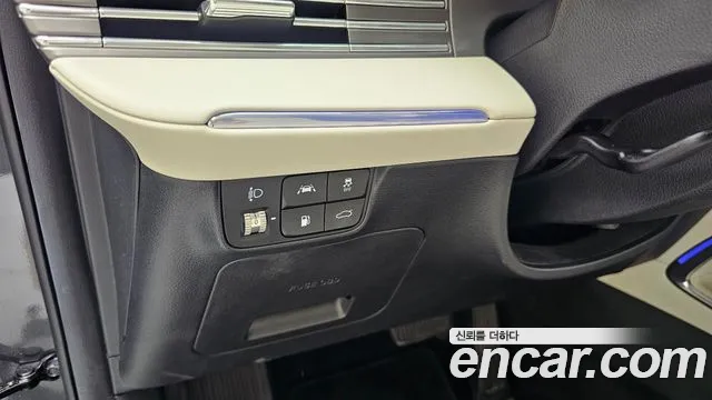 Hyundai Grandeur Новый Grandeur IG — Фото автомобиля 18
