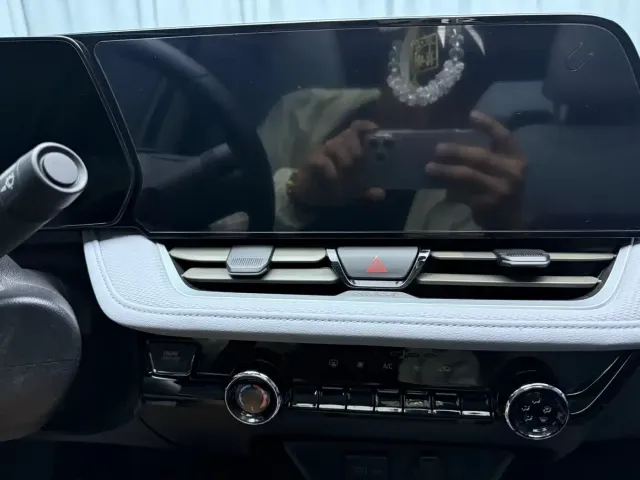 Chevrolet Monza — Фото автомобиля 14