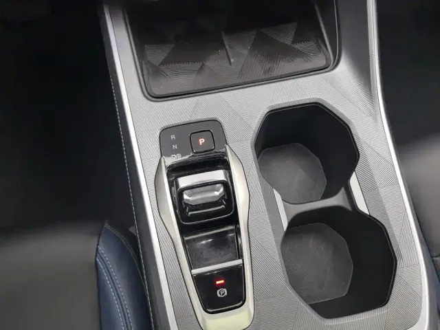 GAC Trumpchi GS3 — Фото автомобиля 13