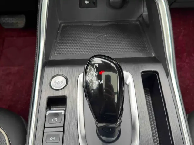 Haval H6 — Фото автомобиля 27