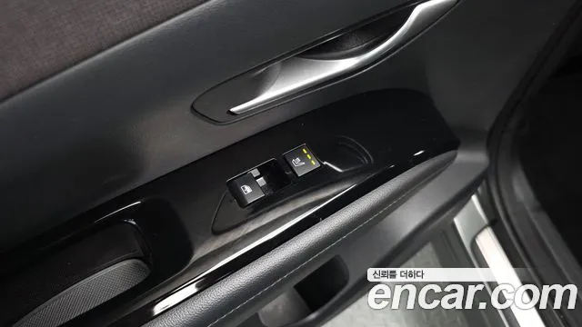 Hyundai Tucson — Фото автомобиля 27