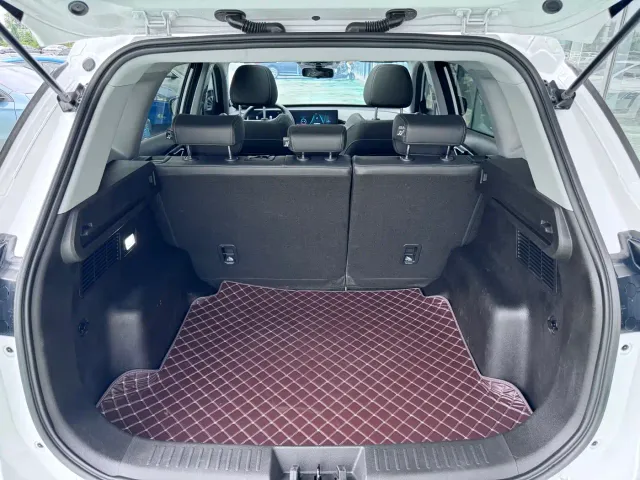 Chery Tiggo 7 PLUS — Фото автомобиля 15