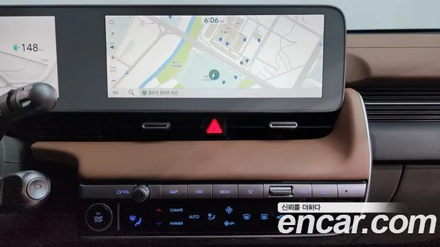 Hyundai Ioniq5 Ioniq5 Long Range AWD — Фото автомобиля 12