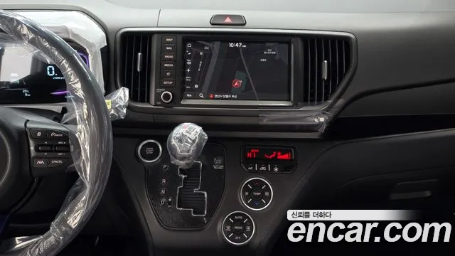 Kia Ray — Фото автомобиля 20