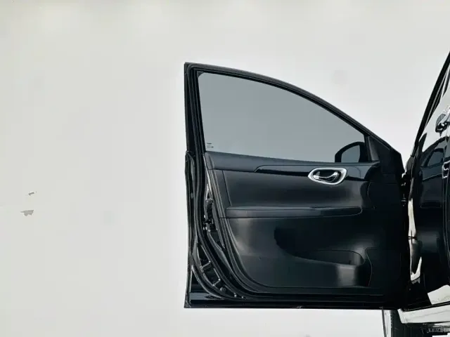 Nissan Sylphy — Фото автомобиля 12
