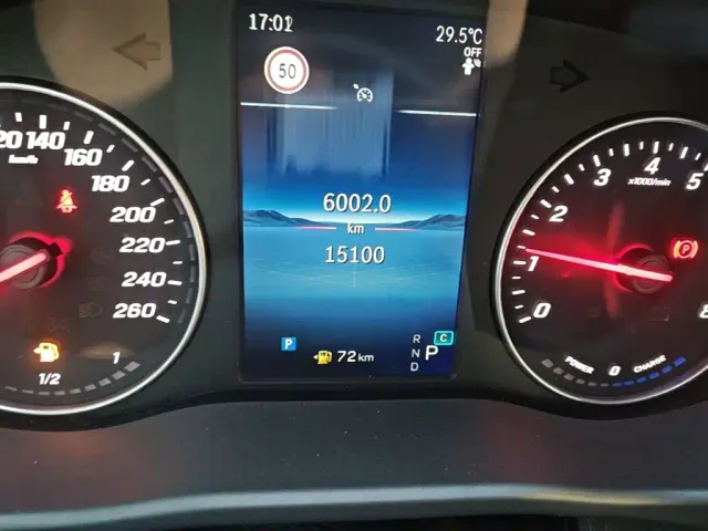 Mercedes-Benz Vito — Фото автомобиля 16