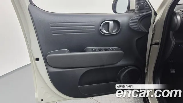 Hyundai Casper — Фото автомобиля 13
