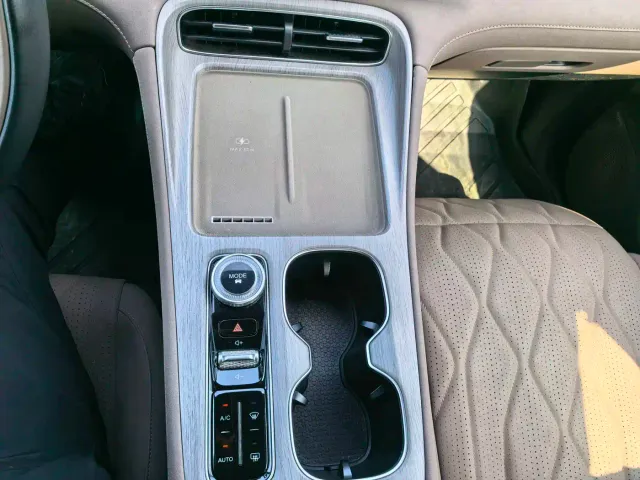 Chery Tiggo 8 PLUS — Фото автомобиля 13
