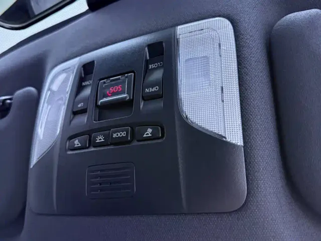Toyota Levin — Фото автомобиля 14