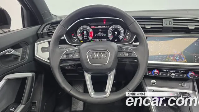 Audi Q3 40 TFSI quattro Premium — Фото автомобиля 13