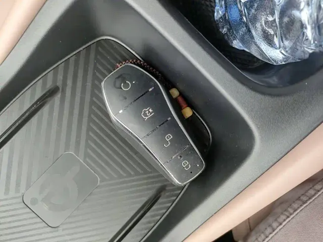 BYD Seagull — Фото автомобиля 8