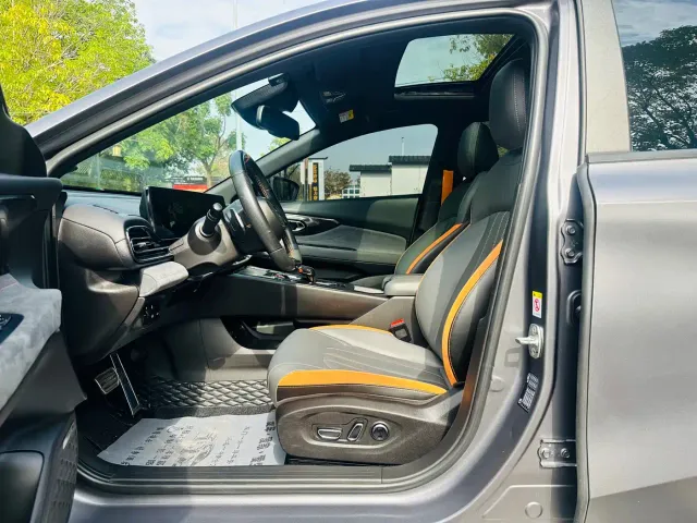 GAC Trumpchi Emkoo — Фото автомобиля 4