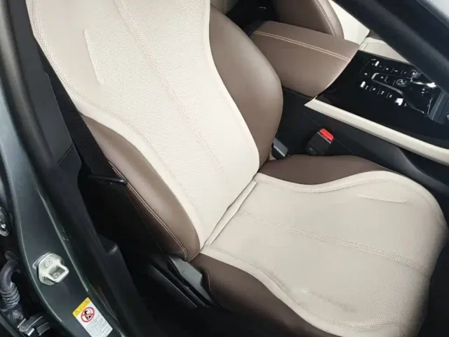 BYD Qin PLUS 2024 Glory Edition DM-i 55KM Leading — Фото автомобиля 24