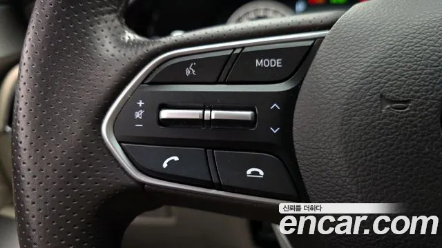 Hyundai Palisade Palisade Дизель 2.2 4WD — Фото автомобиля 26