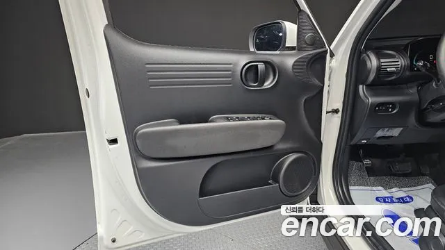 Hyundai Casper — Фото автомобиля 13