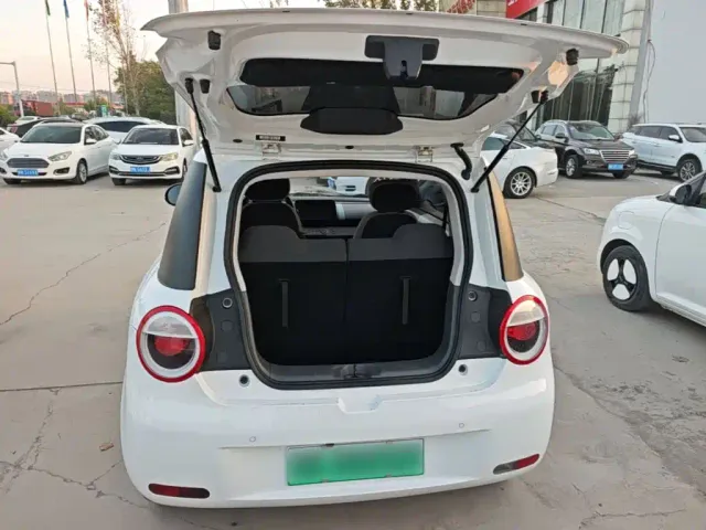Changan Lumin — Фото автомобиля 18