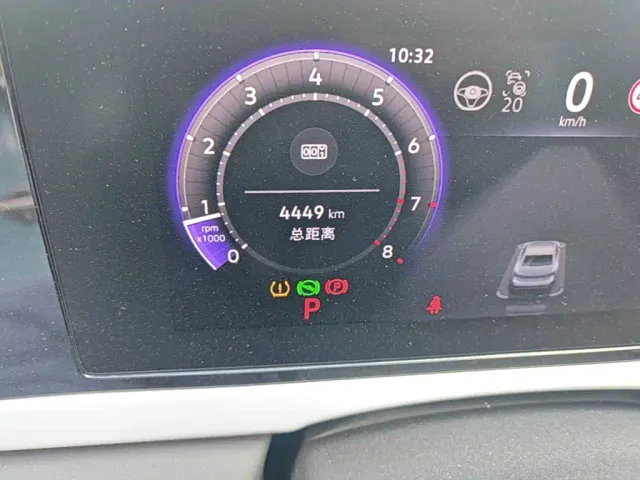 Volkswagen Passat — Фото автомобиля 16