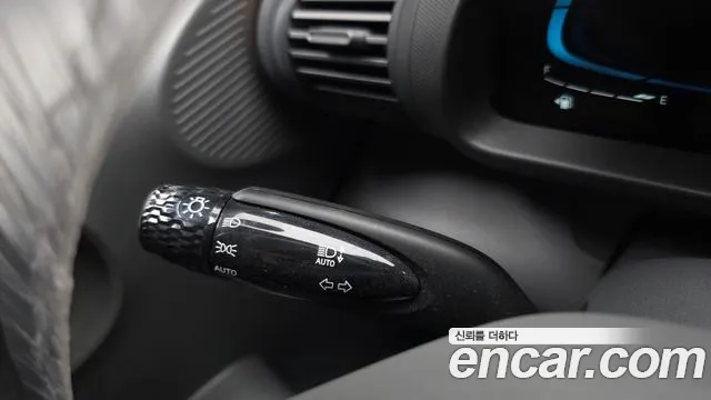Hyundai Casper — Фото автомобиля 19