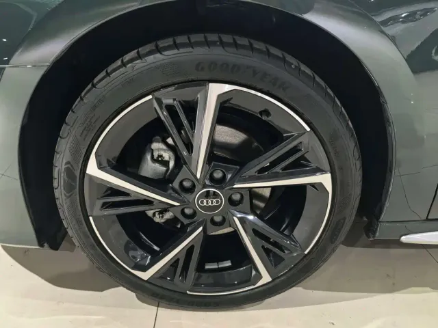 Audi A3 — Фото автомобиля 17