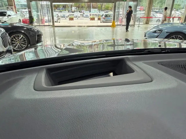BMW X5 — Фото автомобиля 14