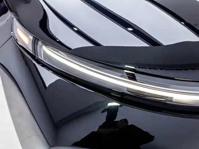 Li Auto Li Auto L7 2025 Ultra Smart Renewal Edition — Фото автомобиля 17