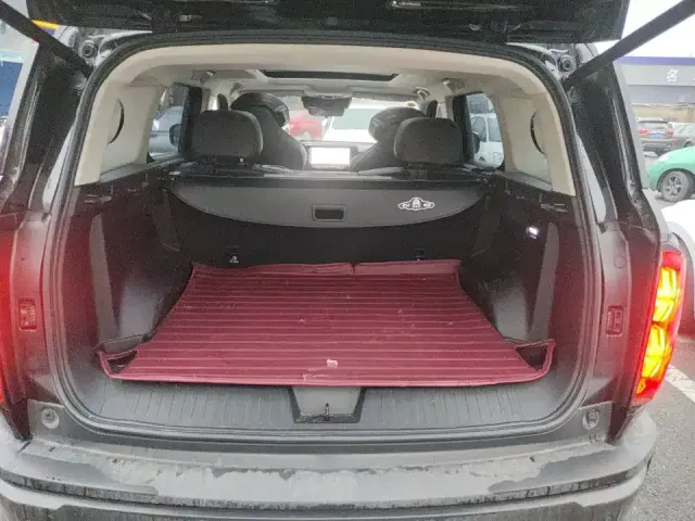 Haval Haval Cool Dog 2022 Model 1.5T DCT FWD Trendy Sound Edition — Фото автомобиля 9
