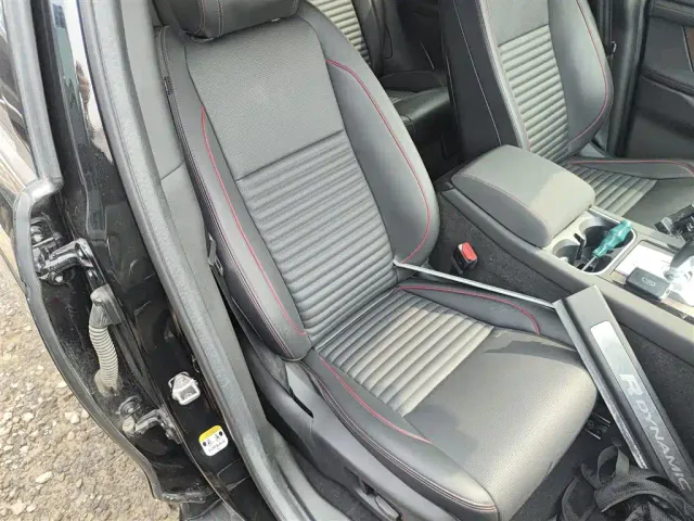 Land Rover Discovery Sport — Фото автомобиля 19