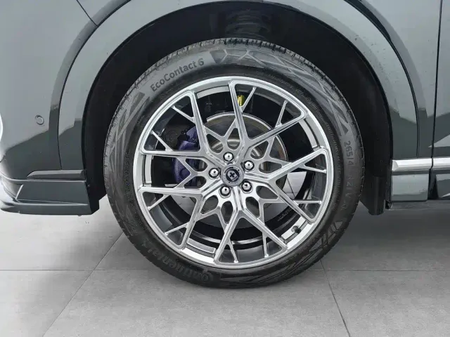 Wey Lanshan — Фото автомобиля 17