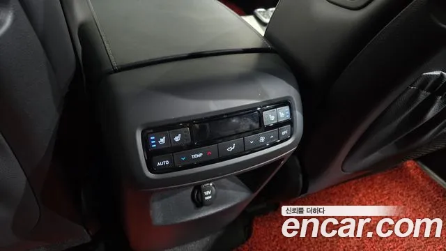 Hyundai Palisade The New Palisade Бензин 3.8 4WD — Фото автомобиля 30