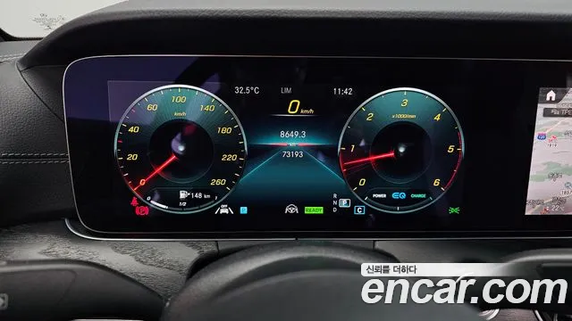 Mercedes-Benz E-Class W213 — Фото автомобиля 11