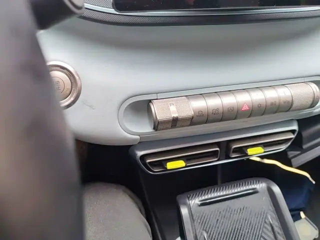 BYD Seagull — Фото автомобиля 18