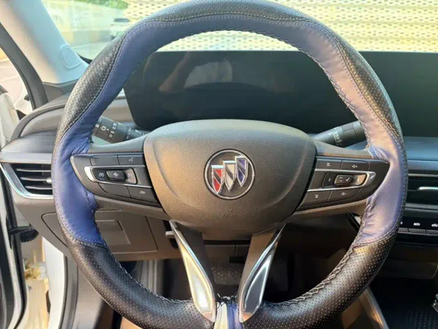 Buick Verano — Фото автомобиля 2