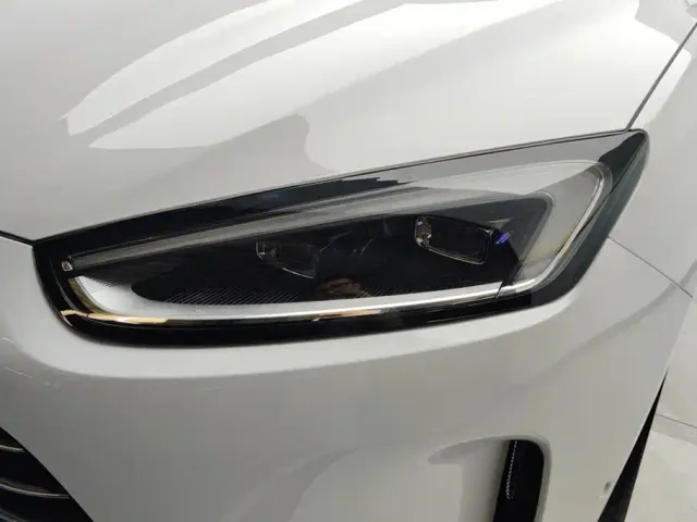 Aito M5 — Фото автомобиля 5