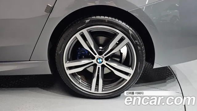 BMW Gran Turismo G32 — Фото автомобиля 6