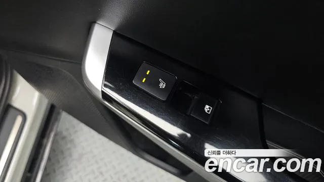 Kia EV6 Long Range — Фото автомобиля 8