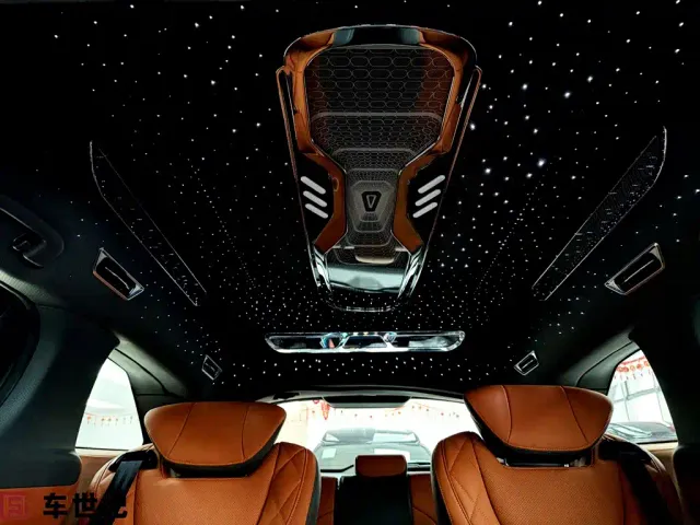 Toyota Granvia — Фото автомобиля 12