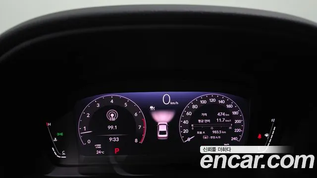 Honda Accord 1.5 Turbo — Фото автомобиля 8