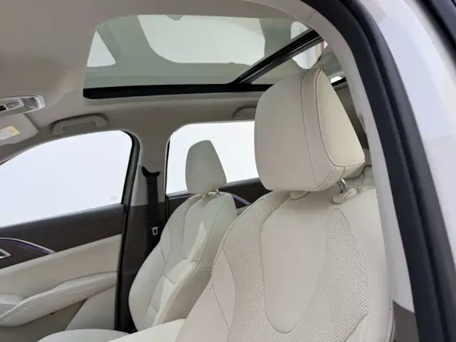 Haval Haval Xiaolong MAX 2025 Hi4 165 Ultra Smart Drive Edition — Фото автомобиля 20