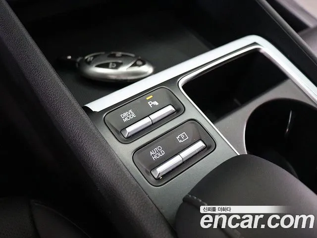 Hyundai Sonata Premium — Фото автомобиля 17