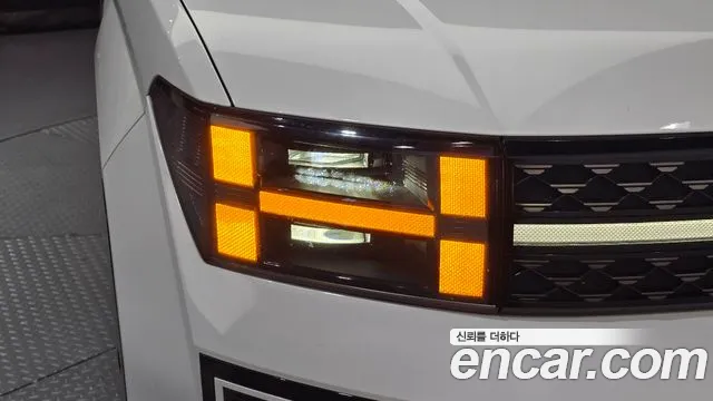 Hyundai Santa Fe MX5 — Фото автомобиля 7