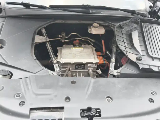 BYD Qin PLUS — Фото автомобиля 16