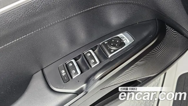 Kia K5 K5 3 поколение 2.0 LPI(Для проката) — Фото автомобиля 28