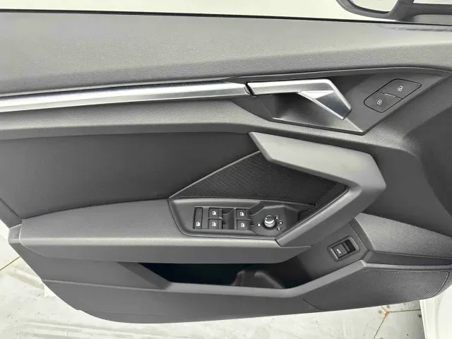 Audi A3 — Фото автомобиля 10