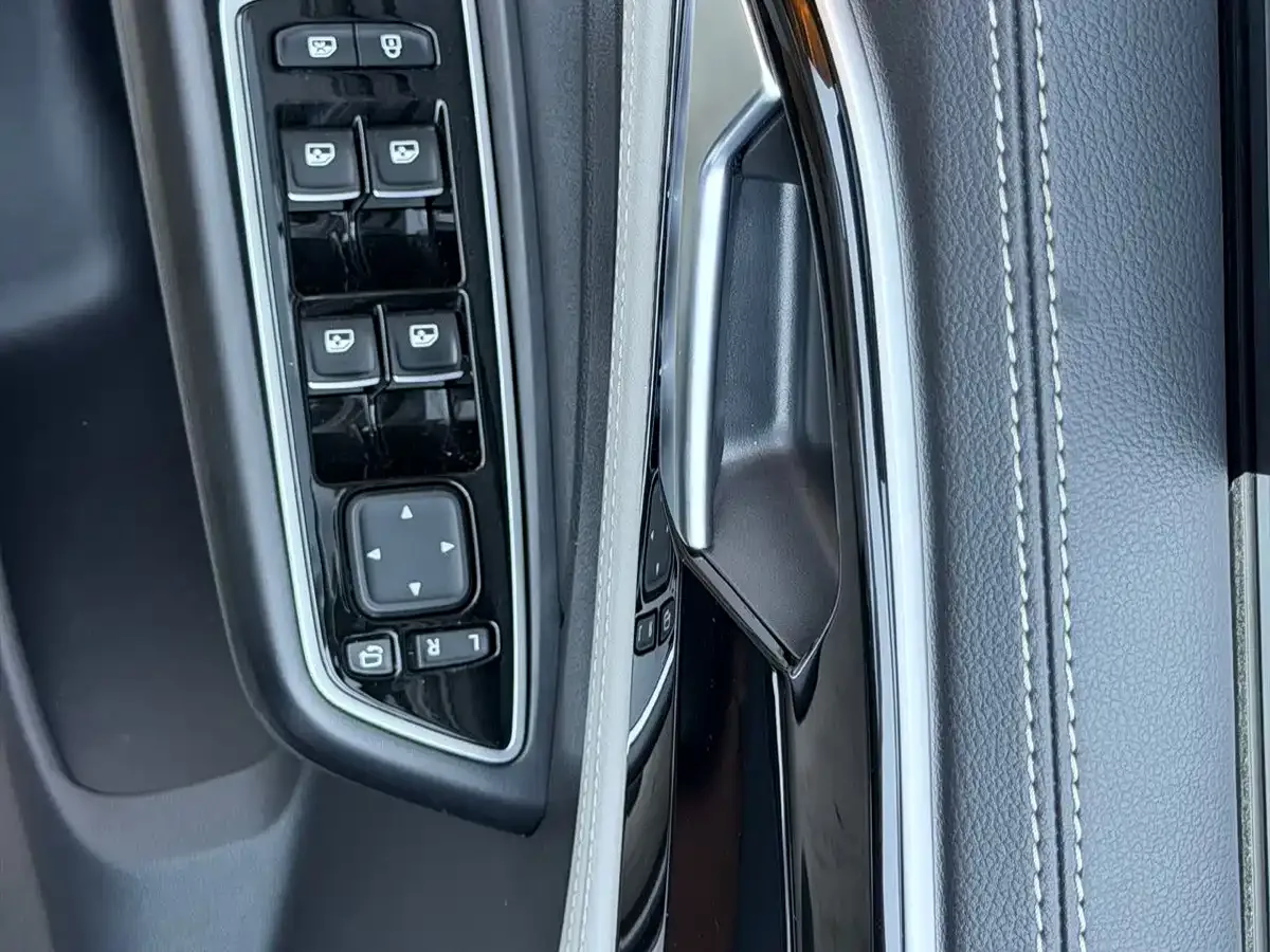 Jetta Jetta VS7 2023 280TSI Auto Progressive Edition — Фото автомобиля 4