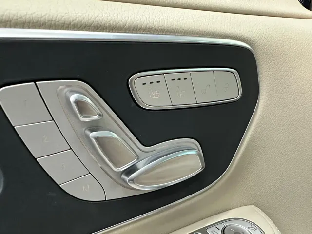 Mercedes-Benz V-Class — Фото автомобиля 7