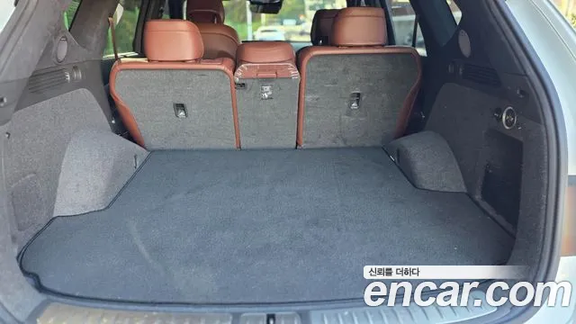 Genesis GV80 — Фото автомобиля 12