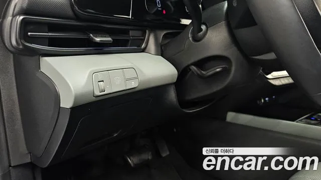 Hyundai Avante CN7 — Фото автомобиля 16