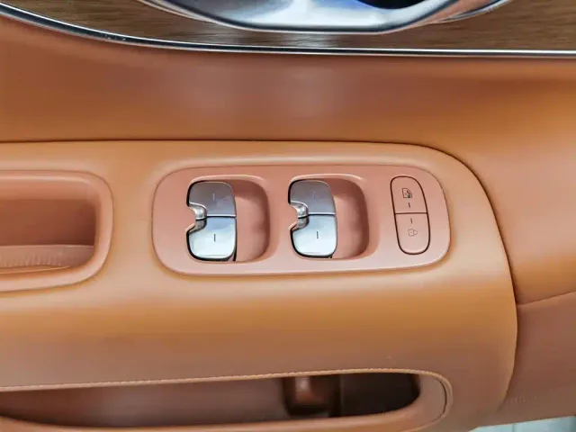 GAC Trumpchi Xiangwang S9 — Фото автомобиля 9