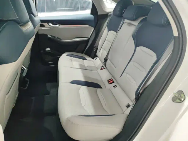 Geely Xing Rui 2023 2.0TD Premium Model — Фото автомобиля 12