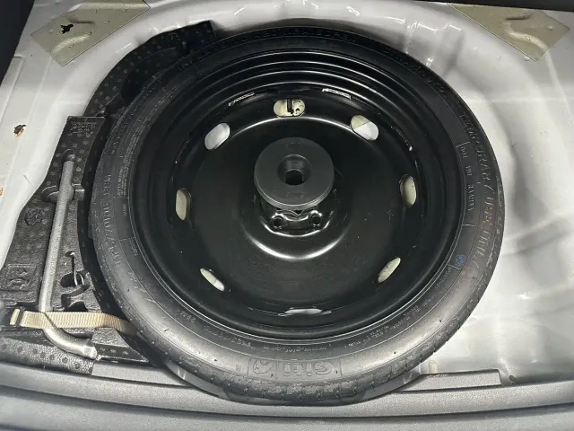 Volkswagen Tharu — Фото автомобиля 18
